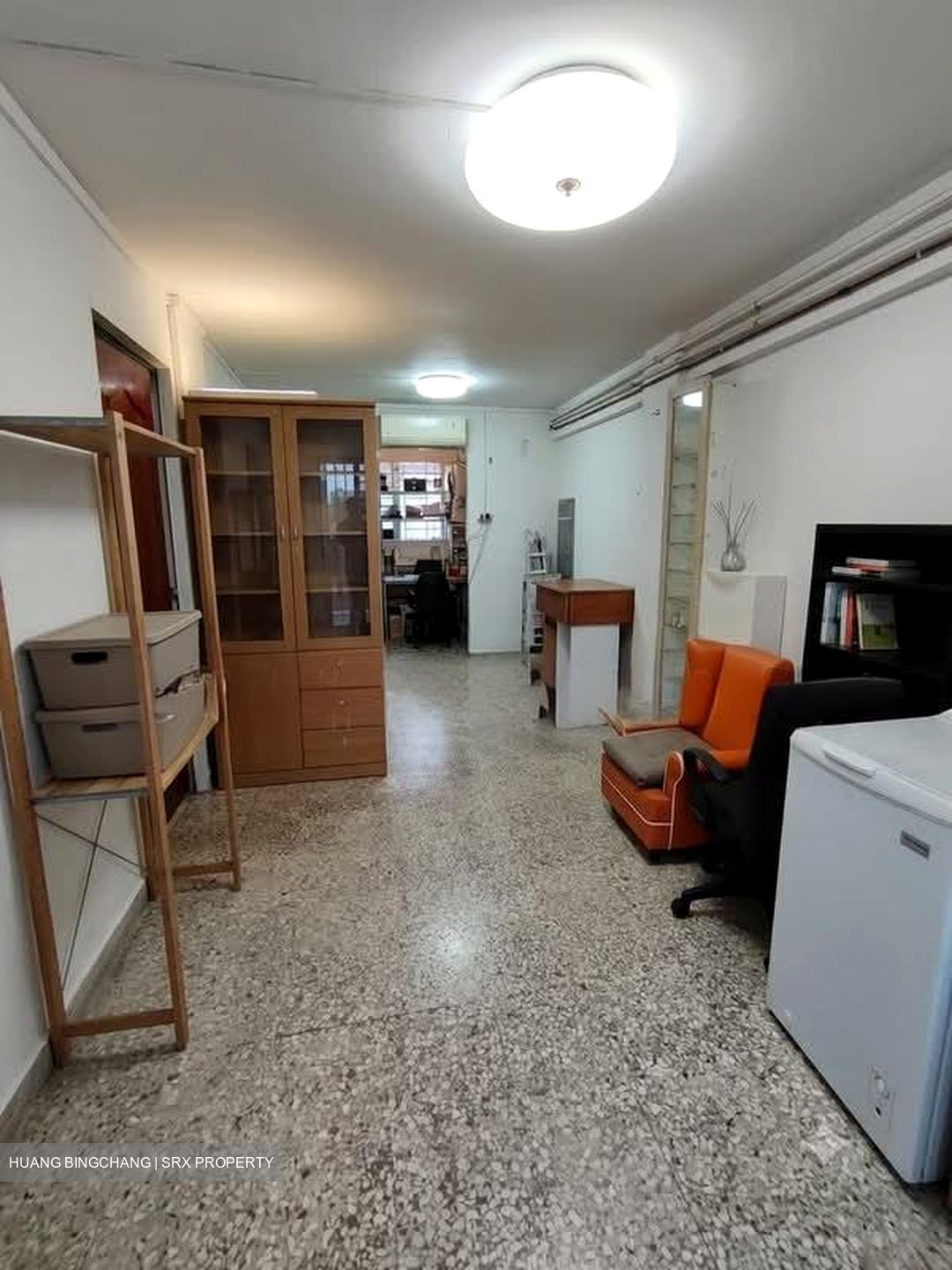 Blk 72 Geylang Bahru (Kallang/Whampoa), HDB 3 Rooms #576694341